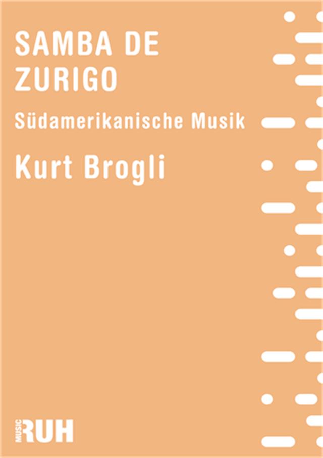 Samba de Zurigo - click here