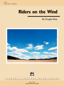 Riders on the Wind - click here