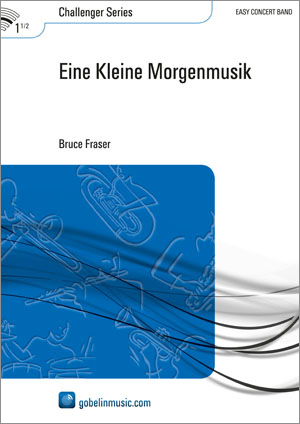 Eine kleine Morgenmusik - click here
