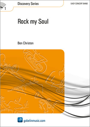 Rock my Soul - click here