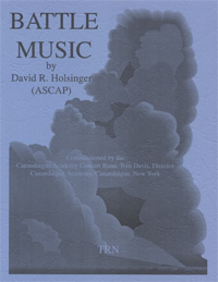 Battle Music - click here