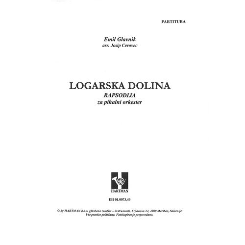 Logarska Dolina - click here