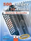 500 Lieder auf 15 Tasten #4 - click here