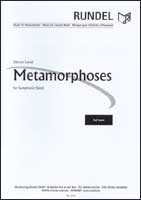 Metamorphoses - click here Metamorphoses - click here