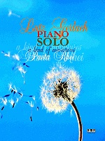 Piano Solo - A Kind Of Miniatures/Panta Rhei - click here
