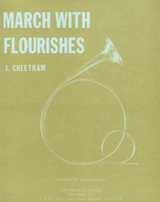 March With Flourishes - click here