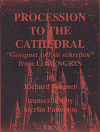 Procession to the Cathedral - click here