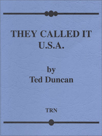 They Called it U.S.A. - click here