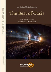 Best of Oasis, The - click here