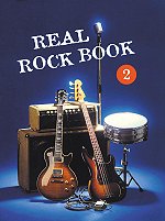 Real Rock Book #2 - click here
