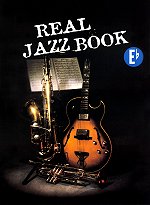 Real Jazz Book - click here