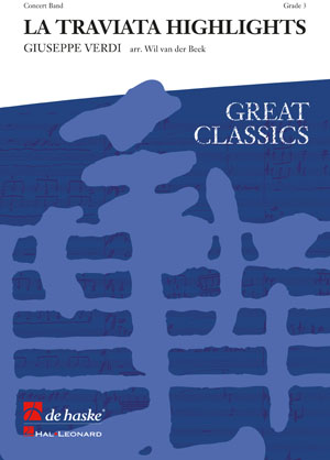 La Traviata Highlights - click here