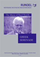 Greek Serenade - click here