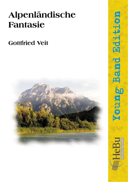 Alpenländische Fantasie - click here Alpenländische Fantasie - click here