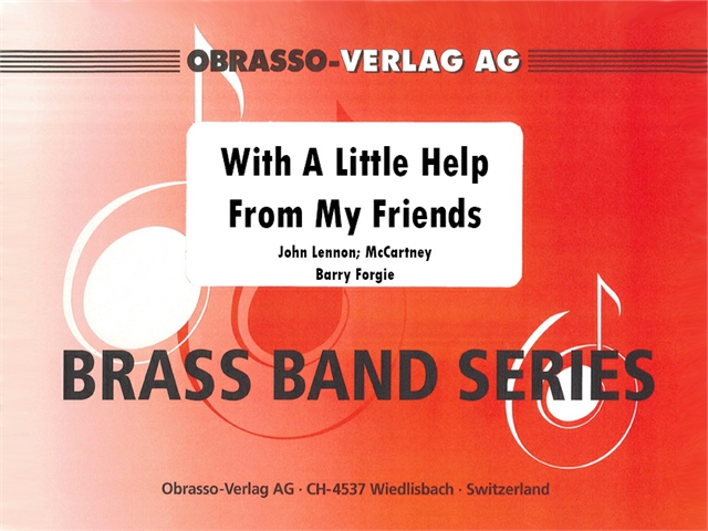 With A Little Help From My Friends - click here
