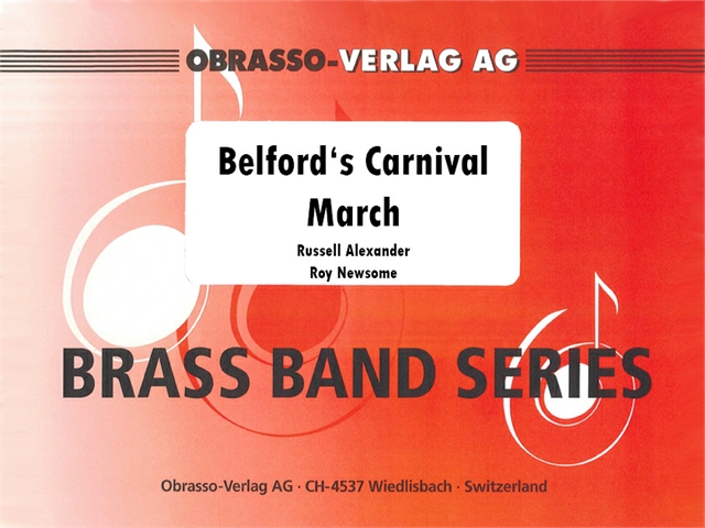 Belford's Carnival March - click here