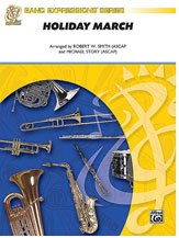 Holiday March - click here