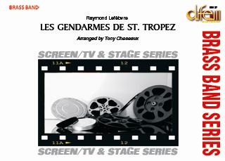 Les Gendarmes de St. Tropez - click here Les Gendarmes de St. Tropez - click here