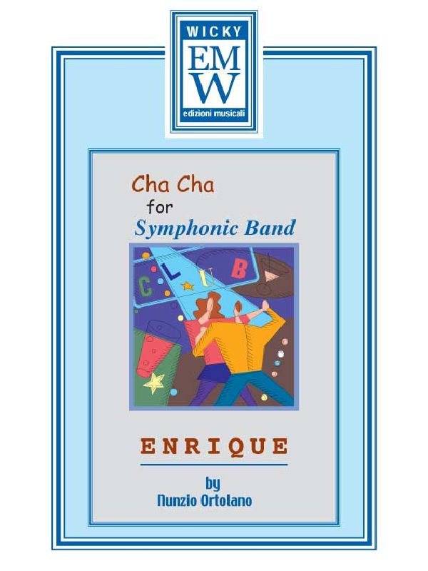 Enrique - click here Enrique - click here