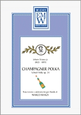 Champagner-Polka - click here