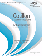 Cotillon - click here