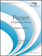 Pacem - A Hymn of Peace - click here