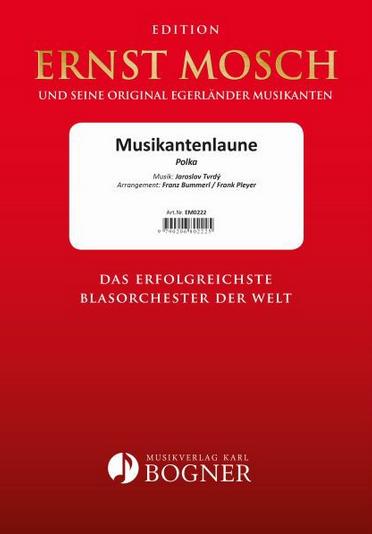 Musikantenlaune - click here