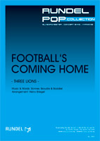 Football's Coming Home - click here