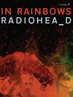 Radiohead: In Rainbows - click here