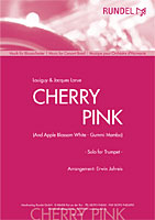 Cherry Pink (Gummi Mambo) - click here