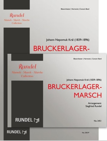 Bruckerlager-Marsch - click here