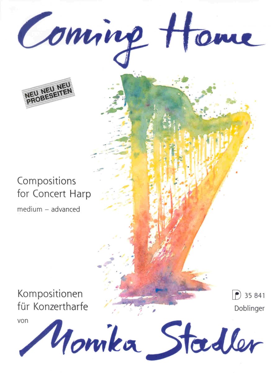 Coming Home - click here