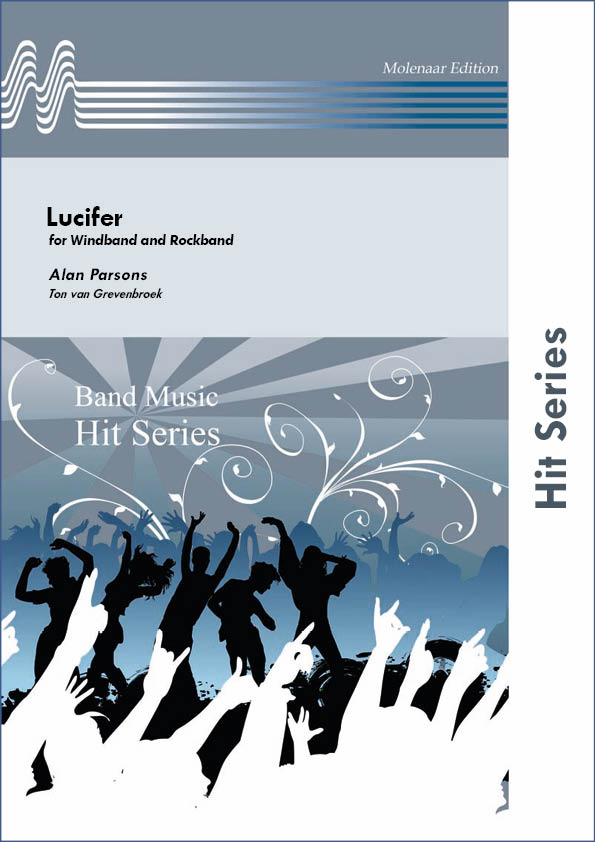 Lucifer - click here Lucifer - click here