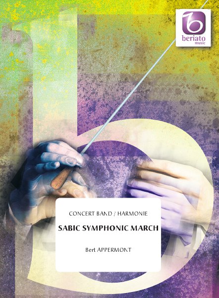 Sabic Symphonic March - click here