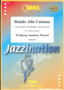 Rondo Alla Cubana - click here