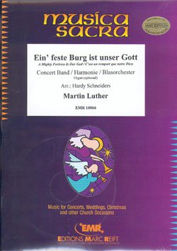 Ein' feste Burg ist unser Gott - click here