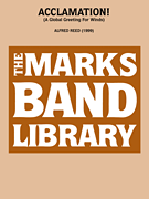 Acclamation (A Global Greeting for Winds) - click here