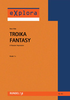 Troika Fantasy (A Russian Impression) - click here Troika Fantasy (A Russian Impression) - click here