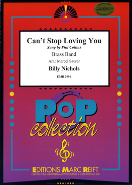 Can't Stop Loving You - click here