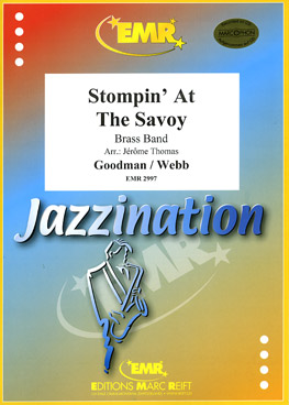Stompin' at the Savoy - click here