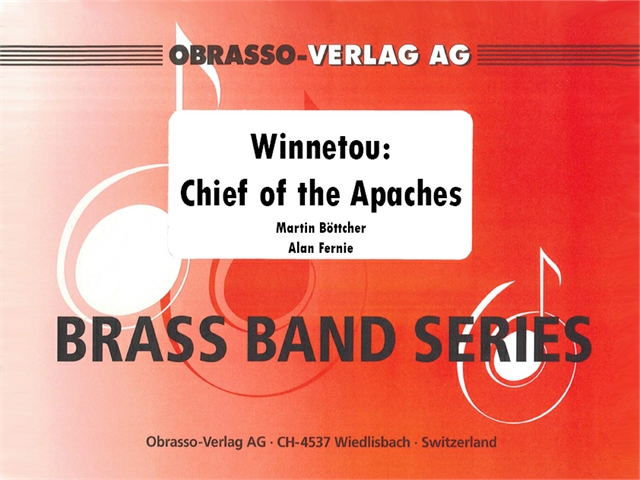 Winnetou: Chief of the Apaches - click here