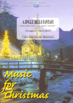 A Jingle Bells Fantasy - click here