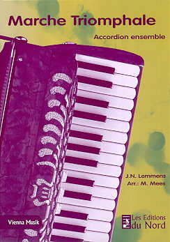 Marche Triomphale - click here