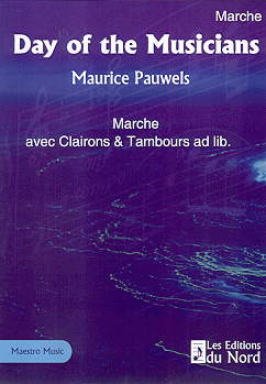 Day of the Musicians - click here