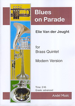 Blues on Parade (modern version) - click here