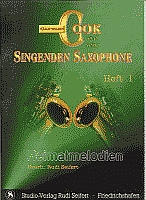 Captain Cook und seine singenden Saxophone: Heimatmelodien #1 - click here