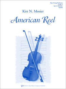 American Reel - click here