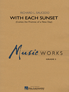 With Each Sunset (comes the promise of a new day) - click here