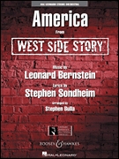 America (from 'West Side Story') - click here