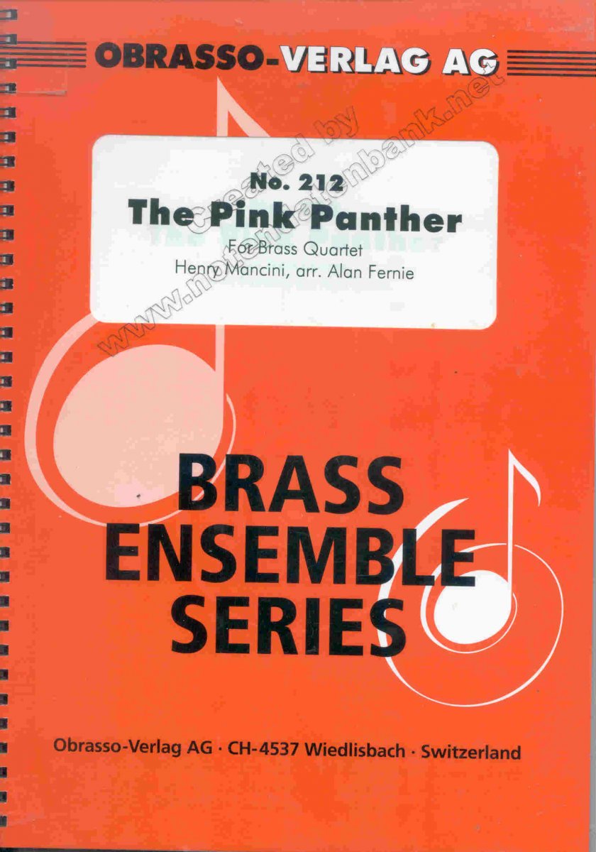 Pink Panther, The - click here